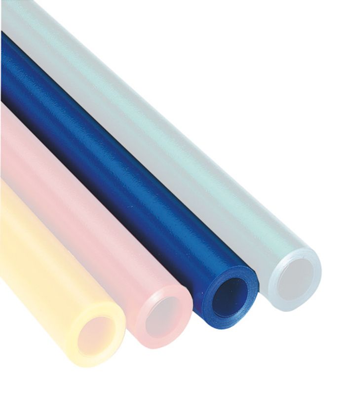 HERMA bokbind på rull i plast 40 cm x 2 m blå (10 pakk)