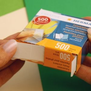 Fototape