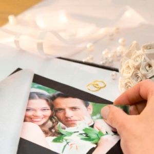Fotokartong